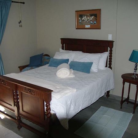 Selkiebnb Walvis Bay Eksteriør bilde