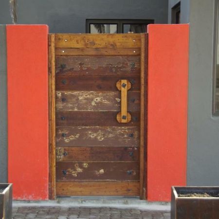 Selkiebnb Walvis Bay Eksteriør bilde