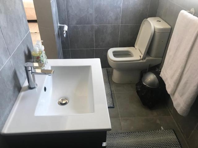 Selkiebnb Walvis Bay Eksteriør bilde