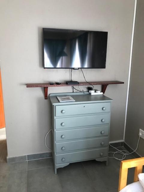 Selkiebnb Walvis Bay Eksteriør bilde