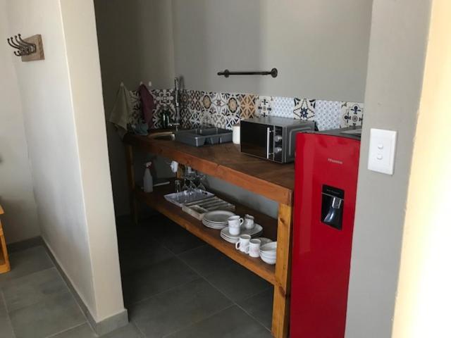 Selkiebnb Walvis Bay Eksteriør bilde