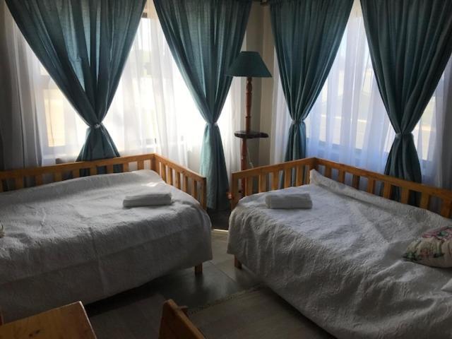 Selkiebnb Bed & Breakfast Walvis Bay Eksteriør bilde