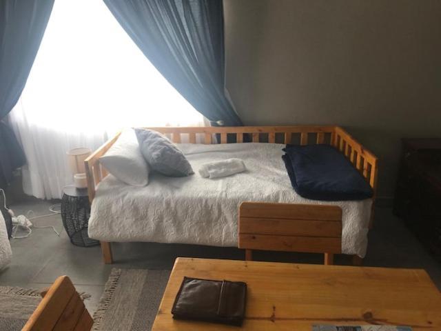 Selkiebnb Bed & Breakfast Walvis Bay Eksteriør bilde