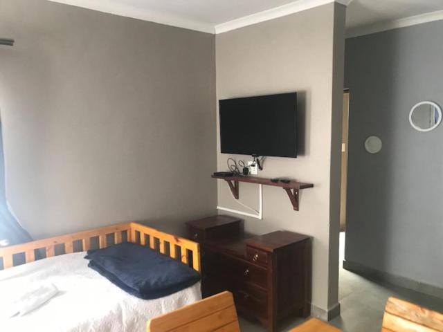Selkiebnb Walvis Bay Eksteriør bilde