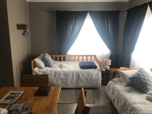 Selkiebnb Bed & Breakfast Walvis Bay Eksteriør bilde