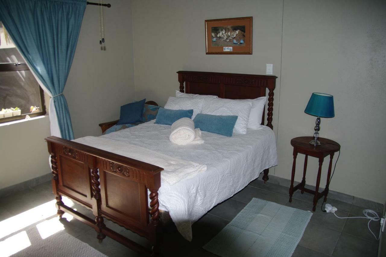 Selkiebnb Walvis Bay Eksteriør bilde