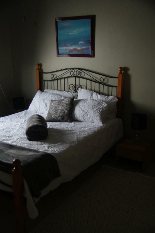 Selkiebnb Bed & Breakfast Walvis Bay Eksteriør bilde